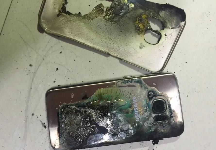 手机充电爆炸新闻图片儿童手机充电爆炸伤人图片-第1张图片-太平洋在线下载
